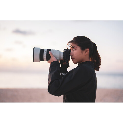 Sony FE 50-150mm f/2 GM - 10